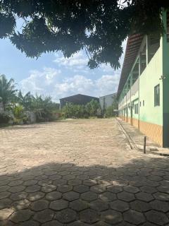 Hotel at COP30 BELÉM BNV - 6