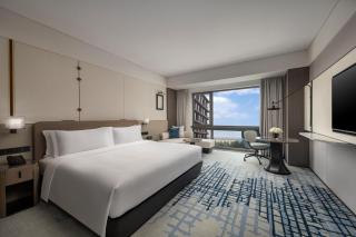 Crowne Plaza Beijing Tongzhou - 7