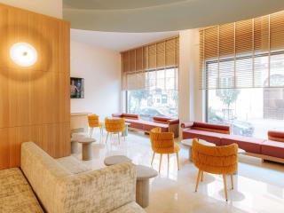 Mövenpick Hotel Bari - 4