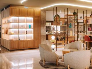Mövenpick Hotel Bari - 3