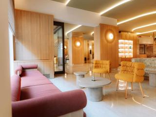 Mövenpick Hotel Bari - 2