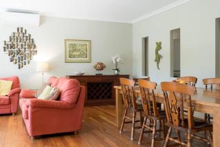 Vaila - Bushland Charm near Beaches and Top Wineries - 0