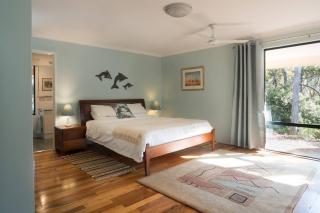 Vaila - Bushland Charm near Beaches and Top Wineries - 8