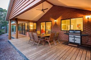 Vaila - Bushland Charm near Beaches and Top Wineries - 7