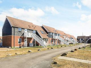 4 person holiday home on a holiday park in Borre - 5