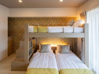 The Riverfront Residence Nishihiroshima - 4