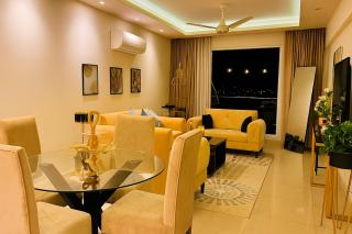 Gold Crest Executive Hotel Apartments City View DHA Lahore - 8