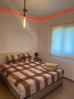 Kyrenia center, entire house, bungalowA3, price performance - 7