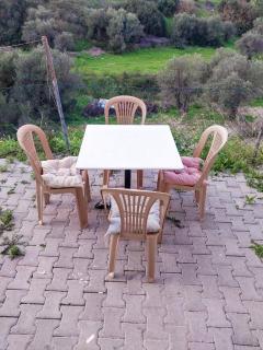 Kyrenia center, entire house, bungalowA3, price performance - 6