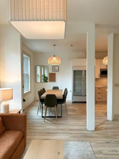 Newly Designed Dorm-Style Room - 1