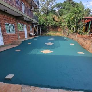 Departamento monoambiente vacacional - 6