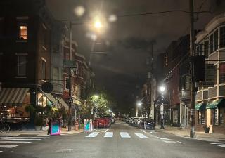 Entire rental studio unit in Queen Village Philly - 1