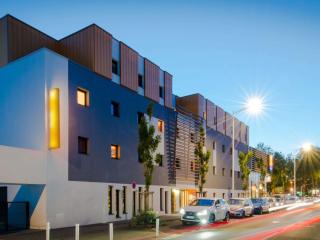 Hôtel Eco La Rochelle Centre les Minimes - 9