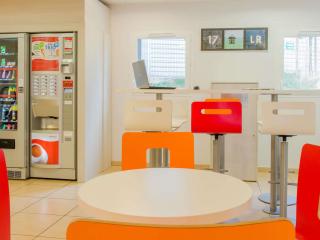 Hôtel Eco La Rochelle Centre les Minimes - 7