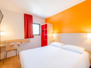 Hôtel Eco La Rochelle Centre les Minimes - 6