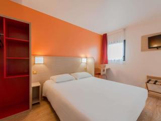 Hôtel Eco La Rochelle Centre les Minimes - 5