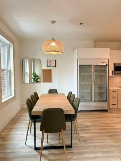 Nice large size room in Union Square - 8