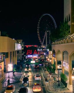 Jbr shams apartment - 4