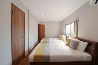 Yuri no Yado 201 Sauna JR Teradacho 3 min walk Tennoji Area Osaka Center! New building perfect for a comfortable stay! - 2