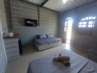 Costa dos Corais Suítes - 2