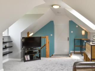 The Loft - 5