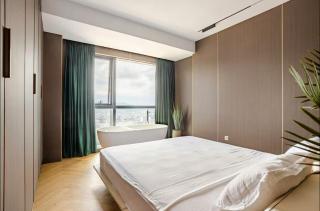 Porta Batumi Tower - 0