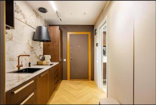 Porta Batumi Tower - 1