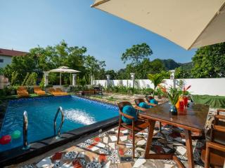 Le Grande TamCoc Retreat - 0