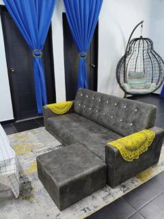 Mysara Homestay Batu Gajah Tanah Merah - 9