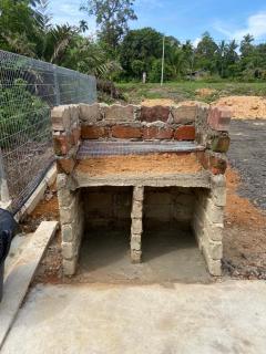 Mysara Homestay Batu Gajah Tanah Merah - 8