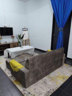 Mysara Homestay Batu Gajah Tanah Merah - 4