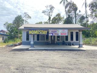 Mysara Homestay Batu Gajah Tanah Merah - 1