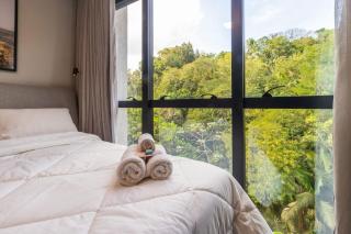 Edificio Village Lofts - Ao lado da Vila Germânica - 9