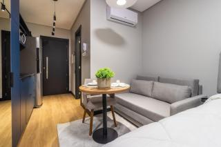 Edificio Village Lofts - Ao lado da Vila Germânica - 3