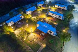 Glamping Resort-At National Forest Park with Free Shuttle - 3