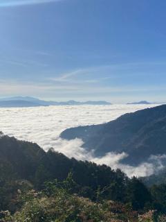 First Nature Homestay - 9
