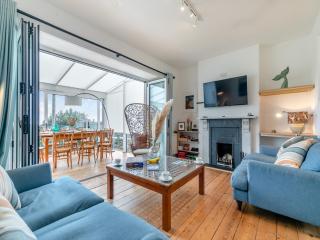 The Captains House - 8