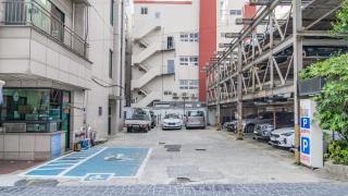 Busan Central Hotel - 4