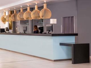 Hôtel Marseille Centre Gare Saint-Charles - 9