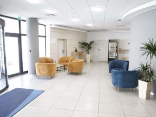 Hôtel Marseille Centre Gare Saint-Charles - 8