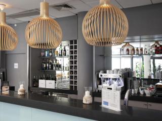 Hôtel Marseille Centre Gare Saint-Charles - 5