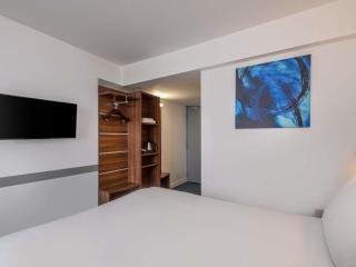 Hôtel Marseille Centre Gare Saint-Charles - 4