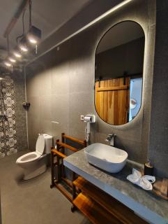 Munduk Pondok Canopee - 2