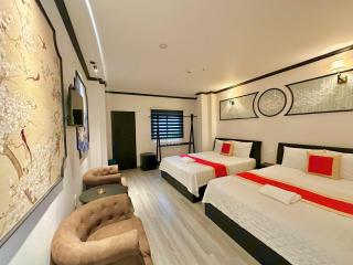PHÚ GIA BÙI VIỆN HOTEl - 8