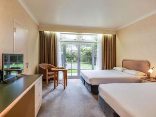 Wairakei Resort Taupo - 1