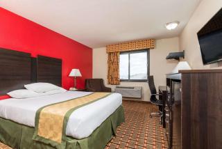 Days Inn by Wyndham Muncie -Ball State University - Muncie - 2