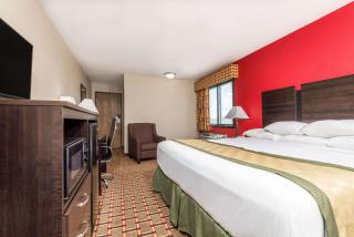 Days Inn by Wyndham Muncie -Ball State University - Muncie - 1