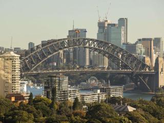 The Sydney Boulevard Hotel - 4