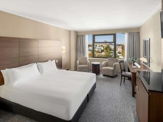 The Sydney Boulevard Hotel - 1