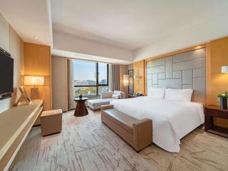 Swissôtel Guangzhou - 6